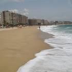 Platja de Torre Valentina